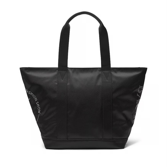 NEW Victoria's Secret Fashion Show 2024 Weekender Bag - Picture 11 of 12